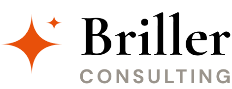 Briller Consulting logo